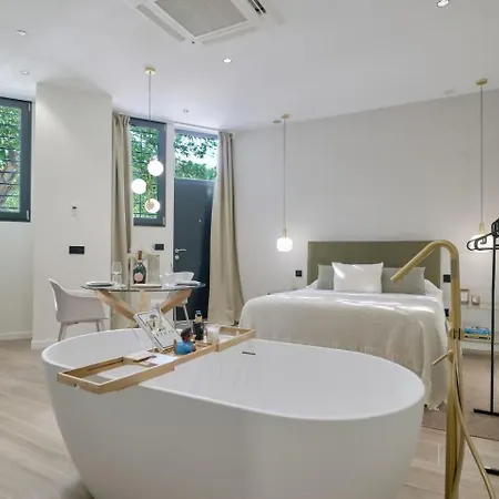 Romantic N1 Oceanografico Virkin Daire