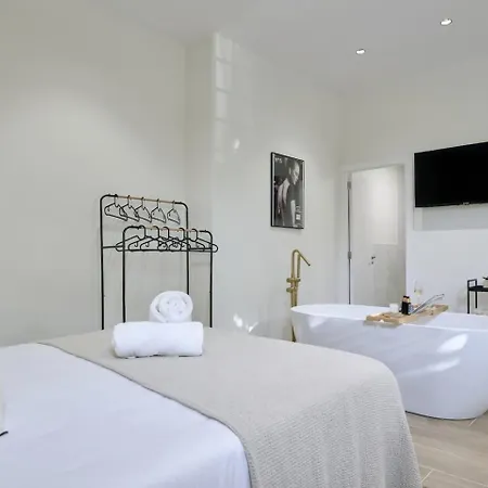 Apartmán Romantic N1 Oceanografico Virkin