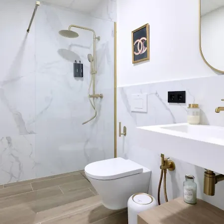 Apartmán Romantic N1 Oceanografico Virkin Valencie